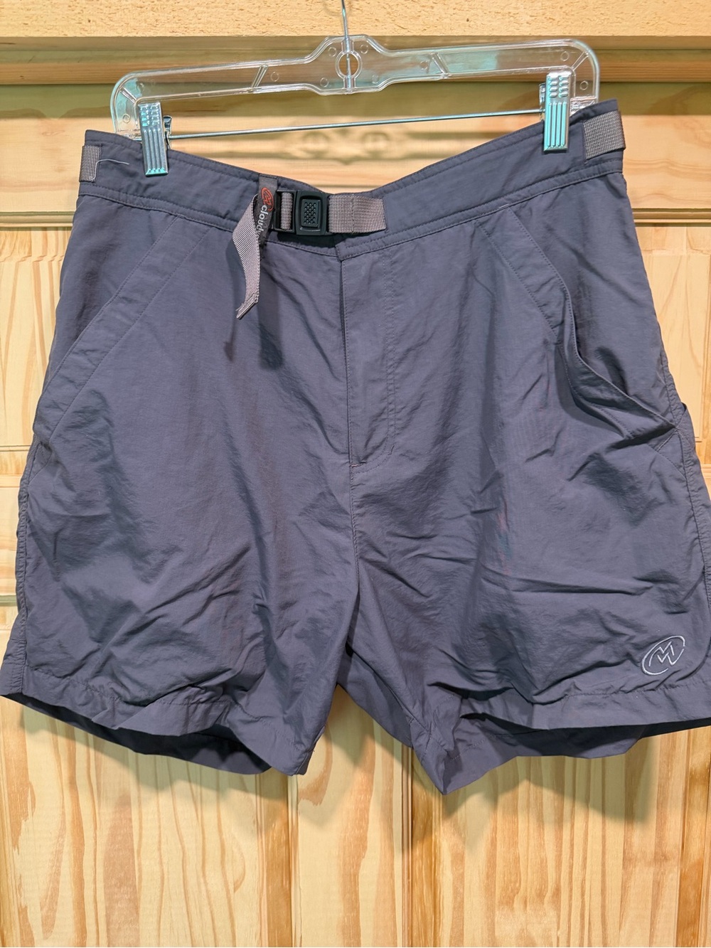 Men's Cloudveil Shorts